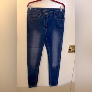 Marks & Spencer high waisted Jeggings. 16 Long